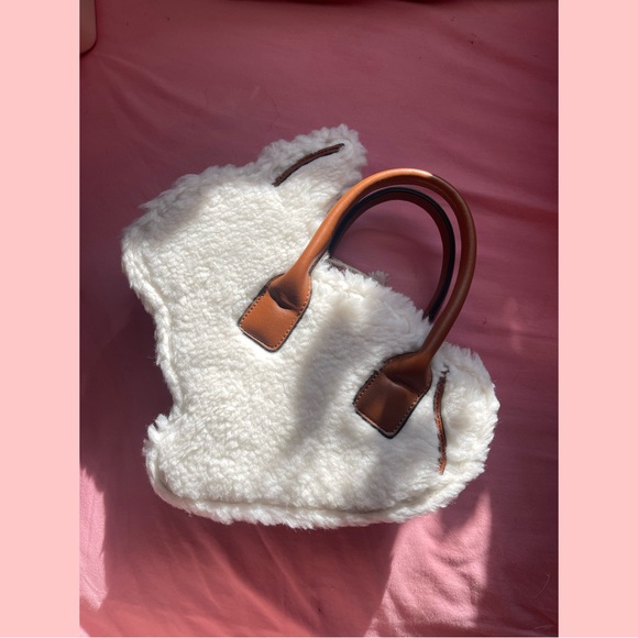 Kawaii bunny rabbit purse handbag - Picture 4 of 4